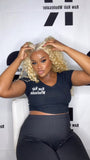 (READY TO SHIP) HD Blonde 22” Unit *REFURBISHED* Zelle or Money Gram. READY FOR IMMEDIATE SHIPPING.