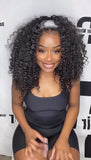 VIETNAMESE HUMAN HAIR HEADBAND WIGS LAST 2+ YEARS WITH PROPER CARE