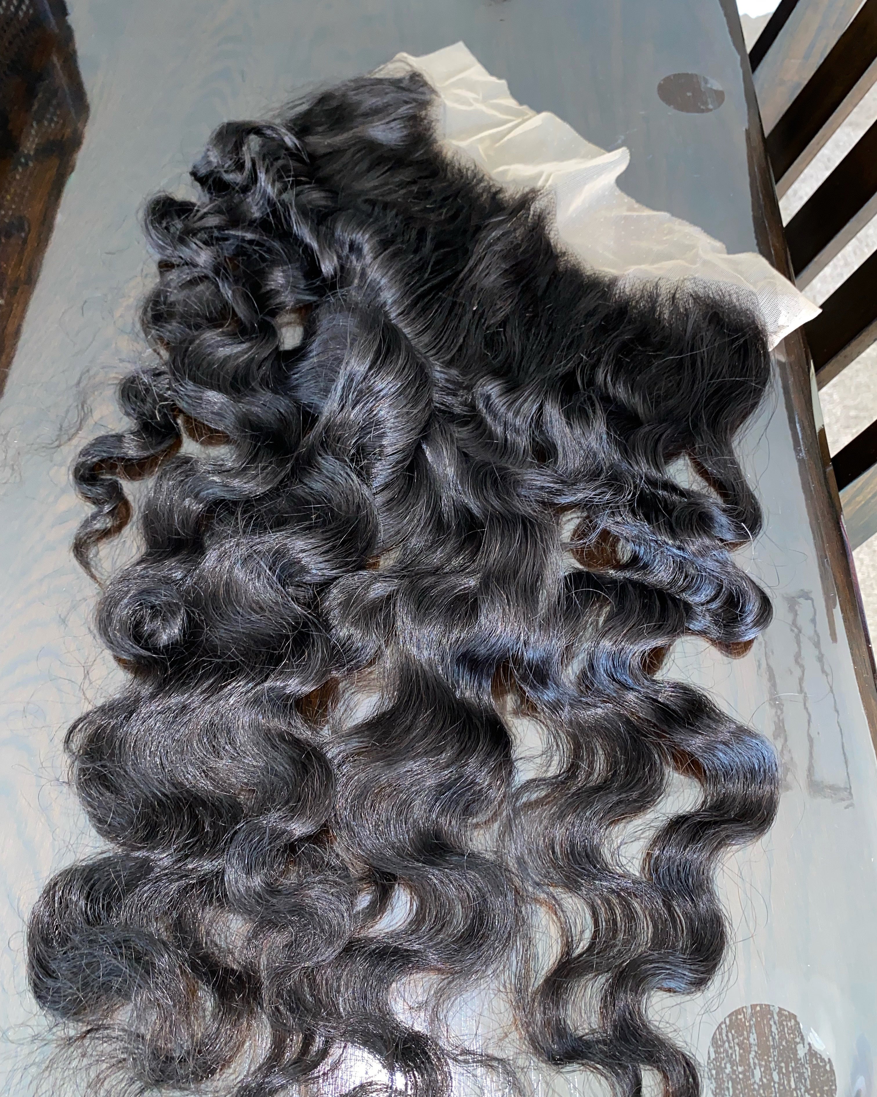 Wholesale HD 13x4 Frontals *MEMBERS ONLY*