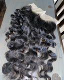 Wholesale *MEMBERS ONLY* HD 13x4 Frontals