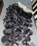Wholesale **MEMBERS ONLY** 13x6 Swiss Lace Frontals
